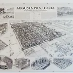 Lägenhet La Piccionaia