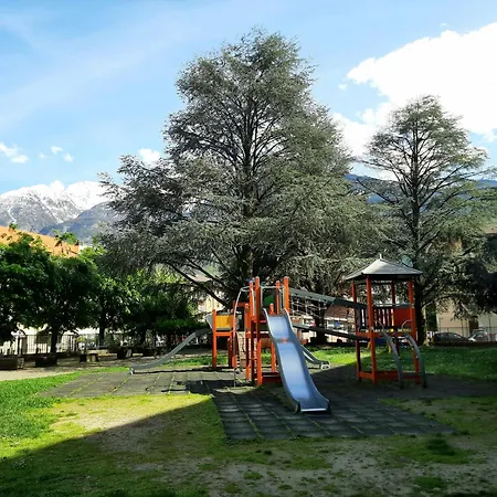 La Piccionaia Lägenhet