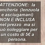 La Piccionaia Lejlighed