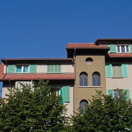 La Piccionaia 公寓