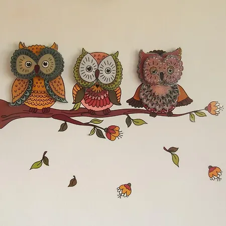 アパート La Piccionaia *