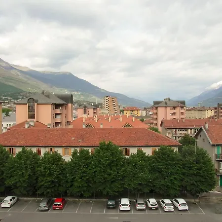 La Piccionaia Apartment *