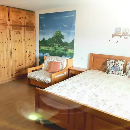 Apartment La Piccionaia