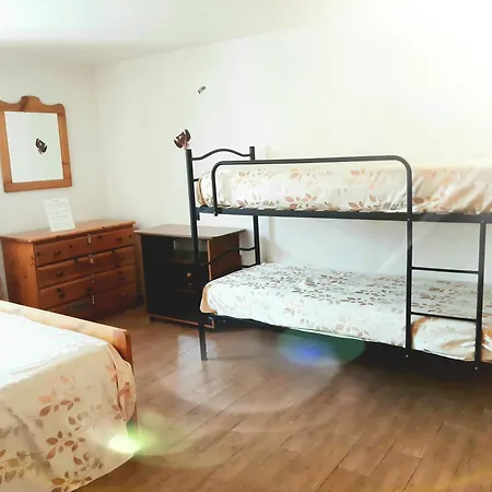 La Piccionaia Apartment *