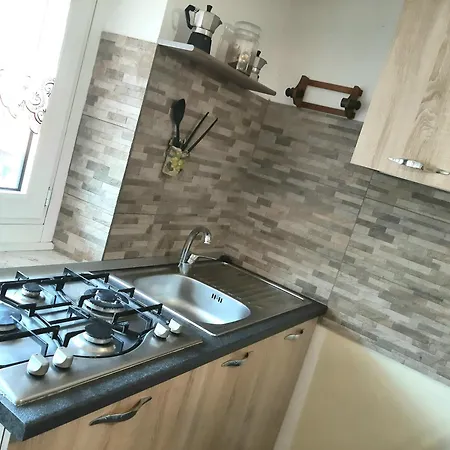 La Piccionaia Appartement