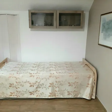 Apartment La Piccionaia Aosta