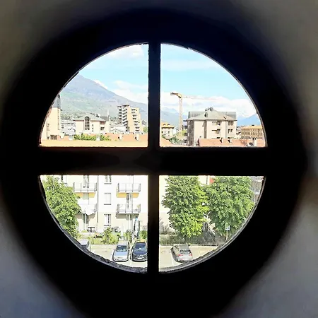 La Piccionaia * Aosta