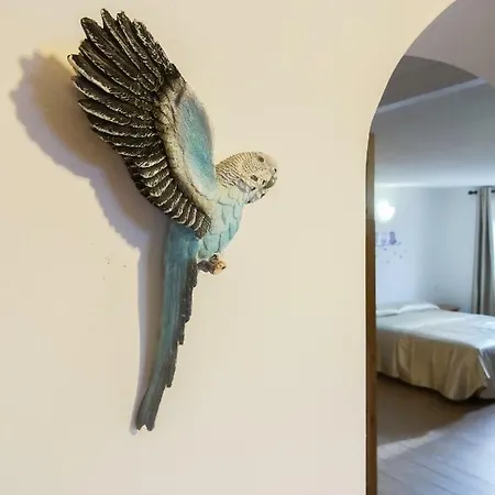 Apartment La Piccionaia
