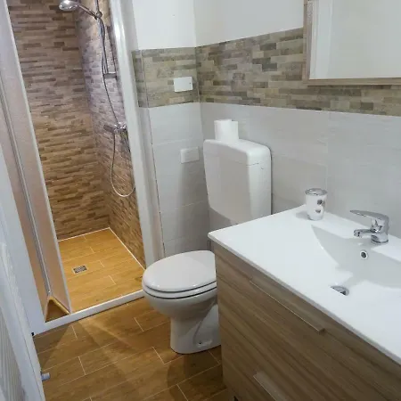 La Piccionaia Aosta