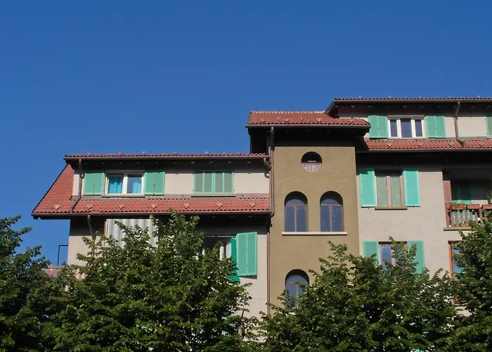 La Piccionaia Appartement