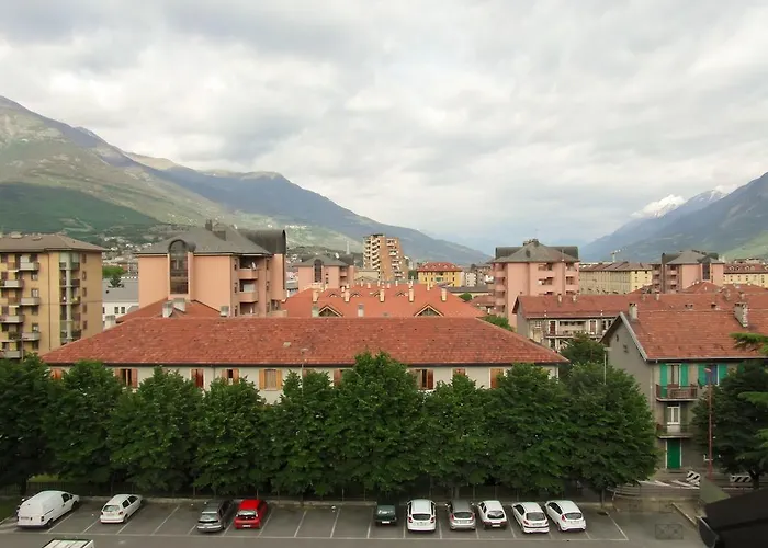 La Piccionaia Appartement *