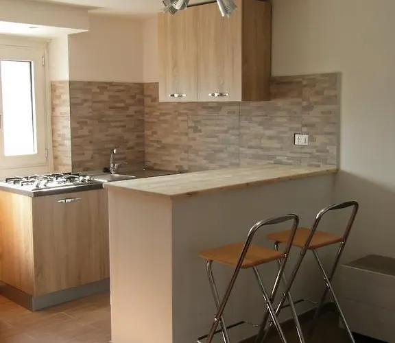 La Piccionaia Apartament *