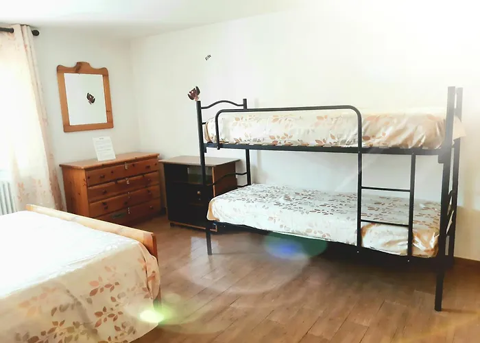 La Piccionaia Appartement *