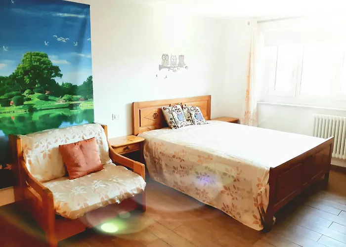 La Piccionaia * Aosta