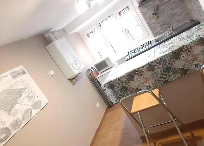 Appartement La Piccionaia *