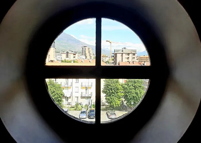 La Piccionaia * Aosta