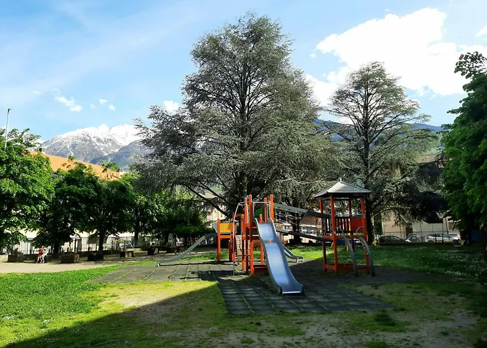 La Piccionaia Appartement