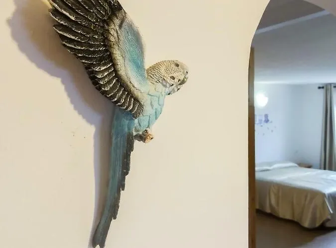 Appartement La Piccionaia