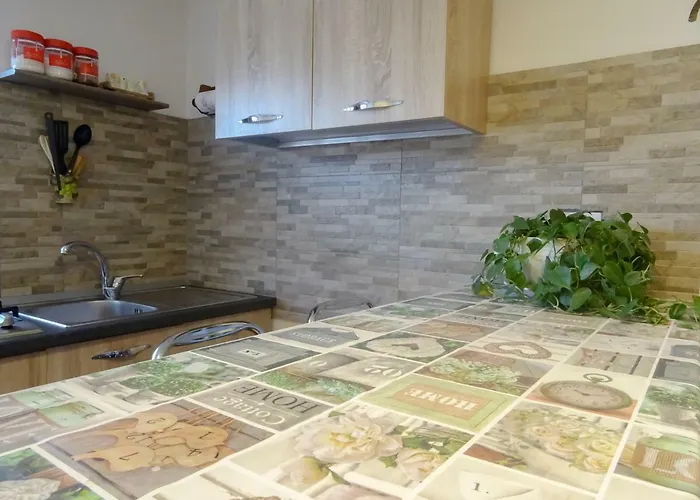 La Piccionaia * Aosta