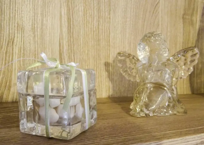 La Piccionaia Apartament Aosta