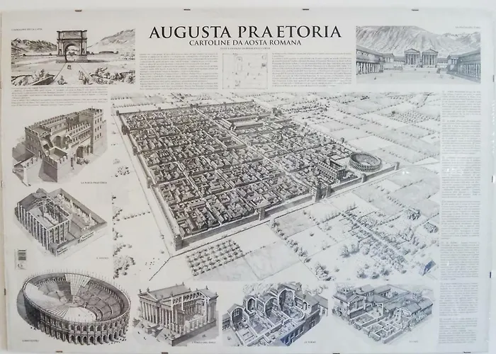 Appartement La Piccionaia